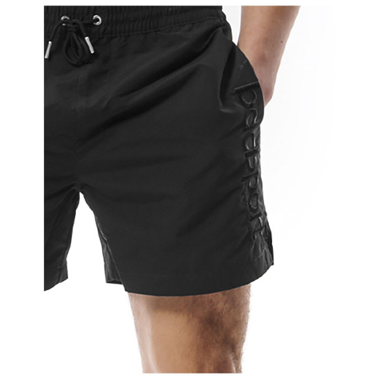 Bodyaction Ανδρικό μαγιό Medium Length Swim Shorts